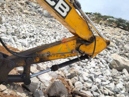 2017 model Used JCB JS205 Excavator for sale in ShadNagar by owners online at best price, Product ID: 450749, Image 5- Infra Bazaar