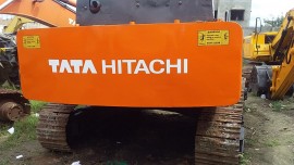 2012 model Used Tata EX200 LC Excavator for sale in Durgapur by owners online at best price, Product ID: 450097, Image 2- Infra Bazaar
