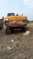2011 model Used JCB JS 200 Excavator for sale in Shahada by owners online at best price, Product ID: 452057, Image 1- Infra Bazaar