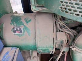 2021 model Used Volvo 2007-08 Generator for sale in Buldhana by owners online at best price, Product ID: 450141, Image 2- Infra Bazaar