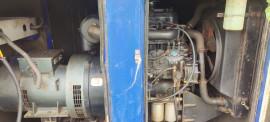 2012 model Used Escorts 33KVA Generator for sale in Sunped, Ballabgarh, Faridabad by owners online at best price, Product ID: 451094, Image 5- Infra Bazaar