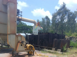 2022 model Used Zoomlion  DM 50 Hot Mix Plant for sale in Bangalore by owners online at best price, Product ID: 451802, Image 1- Infra Bazaar