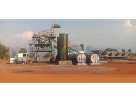 2017 model Used Others Atlas ABP 120 Hot Mix Plant for sale in Khopoli,Pune by owners online at best price, Product ID: 451683, Image 1- Infra Bazaar