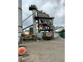 2017 model Used Others Atlas ABP 120 Hot Mix Plant for sale in Khopoli,Pune by owners online at best price, Product ID: 451683, Image 2- Infra Bazaar