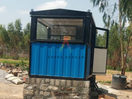 2022 model Used Zoomlion  DM 50 Hot Mix Plant for sale in Bangalore by owners online at best price, Product ID: 451802, Image 7- Infra Bazaar