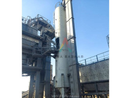 2020 model Used Apollo AMMAN TEC 180 Hot Mix Plant for sale in Solapur by owners online at best price, Product ID: 451738, Image 7- Infra Bazaar