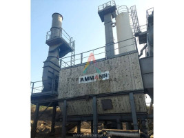 2020 model Used Apollo AMMAN TEC 180 Hot Mix Plant for sale in Solapur by owners online at best price, Product ID: 451738, Image 6- Infra Bazaar