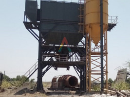 2019 model Used Others LINNHOFF MSD 3000 Hot Mix Plant for sale in Gujarat by owners online at best price, Product ID: 451658, Image 1- Infra Bazaar