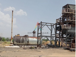 2019 model Used Others LINNHOFF MSD 3000 Hot Mix Plant for sale in Rajasthan by owners online at best price, Product ID: 451659, Image 1- Infra Bazaar