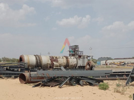 2019 model Used Others LINNHOFF MSD 3000 Hot Mix Plant for sale in Rajasthan by owners online at best price, Product ID: 451659, Image 7- Infra Bazaar