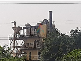 2018 model Used Others LINTEC	CSD 1200 Hot Mix Plant for sale in Tamil Nadu by owners online at best price, Product ID: 451667, Image 2- Infra Bazaar