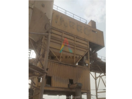 2016 model Used Others LINTEC CSD 2500 Hot Mix Plant for sale in Bihar by owners online at best price, Product ID: 451664, Image 1- Infra Bazaar