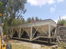 2022 model Used Zoomlion  DM 50 Hot Mix Plant for sale in Bangalore by owners online at best price, Product ID: 451802, Image 3- Infra Bazaar