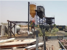 2019 model Used Others LINNHOFF MSD 3000 Hot Mix Plant for sale in Gujarat by owners online at best price, Product ID: 451658, Image 4- Infra Bazaar