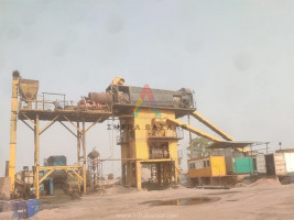 2016 model Used Others LINTEC CSD 2500 Hot Mix Plant for sale in Bihar by owners online at best price, Product ID: 451664, Image 2- Infra Bazaar