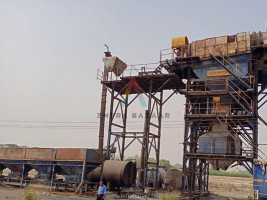 2015 model Used Others LINNHOFF MSD 3000 Hot Mix Plant for sale in Uttar Pradesh by owners online at best price, Product ID: 451665, Image 2- Infra Bazaar