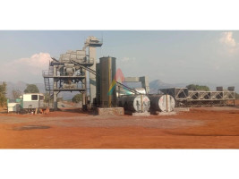 2017 model Used Others Atlas ABP 120 Hot Mix Plant for sale in Khopoli,Pune by owners online at best price, Product ID: 451683, Image 6- Infra Bazaar