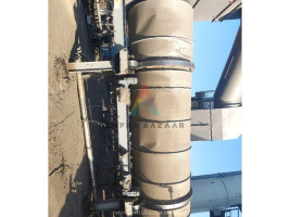 2020 model Used Apollo AMMAN TEC 180 Hot Mix Plant for sale in Solapur by owners online at best price, Product ID: 451738, Image 5- Infra Bazaar