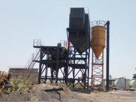 2019 model Used Others LINNHOFF MSD 3000 Hot Mix Plant for sale in Gujarat by owners online at best price, Product ID: 451658, Image 3- Infra Bazaar