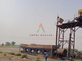 2015 model Used Others LINNHOFF MSD 3000 Hot Mix Plant for sale in Uttar Pradesh by owners online at best price, Product ID: 451665, Image 5- Infra Bazaar