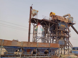 2015 model Used Others LINNHOFF MSD 3000 Hot Mix Plant for sale in Uttar Pradesh by owners online at best price, Product ID: 451665, Image 1- Infra Bazaar