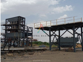 2019 model Used Others LINNHOFF MSD 3000 Hot Mix Plant for sale in Rajasthan by owners online at best price, Product ID: 451659, Image 3- Infra Bazaar
