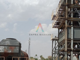 2019 model Used Others LINNHOFF MSD 3000 Hot Mix Plant for sale in Rajasthan by owners online at best price, Product ID: 451659, Image 2- Infra Bazaar