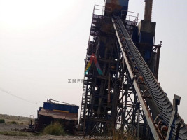 2015 model Used Others LINNHOFF MSD 3000 Hot Mix Plant for sale in Uttar Pradesh by owners online at best price, Product ID: 451665, Image 4- Infra Bazaar