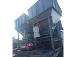 2020 model Used Apollo AMMAN TEC 180 Hot Mix Plant for sale in Solapur by owners online at best price, Product ID: 451738, Image 10- Infra Bazaar