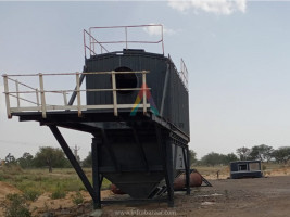 2019 model Used Others LINNHOFF MSD 3000 Hot Mix Plant for sale in Rajasthan by owners online at best price, Product ID: 451659, Image 9- Infra Bazaar