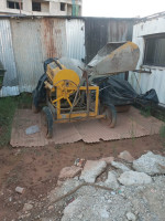 2017 model Used Others Concrete Mixer Machine 10/7E Mixer for sale in Bhubaneswar by owners online at best price, Product ID: 450629, Image 1- Infra Bazaar