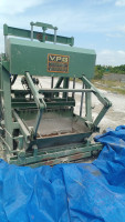 2021 model Used Others VPG 1200F Semi Automobile Blocking Making Machine with Mixer Machine Other Plants for sale in Erode by owners online at best price, Product ID: 451886, Image 10- Infra Bazaar