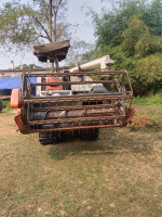 2018 model Used Kubota DC35 Others for sale in Jajpur by owners online at best price, Product ID: 451096, Image 2- Infra Bazaar