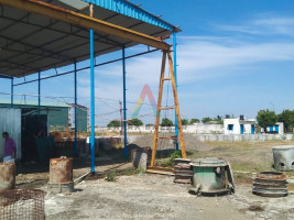 2021 model Used Others MRS EQUIPMENT COMPANY Gantry Crane, 2 ton capacity. Width 12mtr height 4mtr Others for sale in Trichy by owners online at best price, Product ID: 451640, Image 1- Infra Bazaar