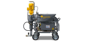2022 model Used Putzmeister M25 Others for sale in Mumbai by owners online at best price, Product ID: 451881, Image 1- Infra Bazaar