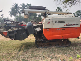 2018 model Used Kubota DC35 Others for sale in Jajpur by owners online at best price, Product ID: 451096, Image 4- Infra Bazaar