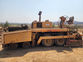 1999 model Used Apollo BG 220 Paver for sale in Kolhapur by owners online at best price, Product ID: 452030, Image 6- Infra Bazaar