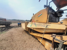 2007 model Used Dynapac F181C Paver for sale in Nasik by owners online at best price, Product ID: 451284, Image 2- Infra Bazaar