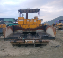 2012 model Used Apollo AP-550 Paver for sale in Aurangabad by owners online at best price, Product ID: 452053, Image 3- Infra Bazaar
