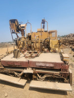1999 model Used Apollo BG 220 Paver for sale in Kolhapur by owners online at best price, Product ID: 452030, Image 2- Infra Bazaar