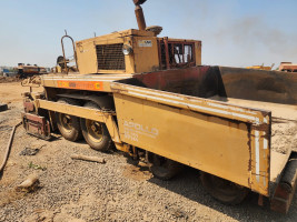 1999 model Used Apollo BG 220 Paver for sale in Kolhapur by owners online at best price, Product ID: 452030, Image 3- Infra Bazaar