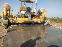 2018 model Used Apollo APOLLO HEM Slip Form Paver SFP 10-17 Paver for sale in Pune by owners online at best price, Product ID: 451935, Image 12- Infra Bazaar
