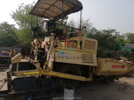 2018 model Used Unipave ESP-045 Paver for sale in Kolkata by owners online at best price, Product ID: 450747, Image 1- Infra Bazaar