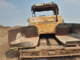 2007 model Used Dynapac F181C Paver for sale in Nasik by owners online at best price, Product ID: 451284, Image 7- Infra Bazaar