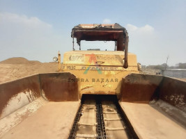 2007 model Used Dynapac F181C Paver for sale in Nasik by owners online at best price, Product ID: 451284, Image 6- Infra Bazaar
