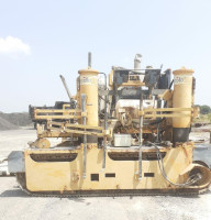 2018 model Used Apollo APOLLO HEM Slip Form Paver SFP 10-17 Paver for sale in Pune by owners online at best price, Product ID: 451935, Image 11- Infra Bazaar