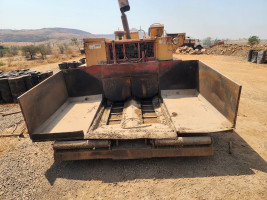 1999 model Used Apollo BG 220 Paver for sale in Kolhapur by owners online at best price, Product ID: 452030, Image 5- Infra Bazaar