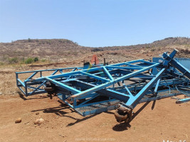 2018 model Used Others Eurotech PT120 RMC Plant for sale in Maharashtra by owners online at best price, Product ID: 451660, Image 5- Infra Bazaar