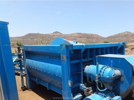 2018 model Used Others Eurotech PT120 RMC Plant for sale in Maharashtra by owners online at best price, Product ID: 451660, Image 1- Infra Bazaar