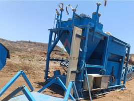 2018 model Used Others Eurotech PT120 RMC Plant for sale in Maharashtra by owners online at best price, Product ID: 451660, Image 2- Infra Bazaar